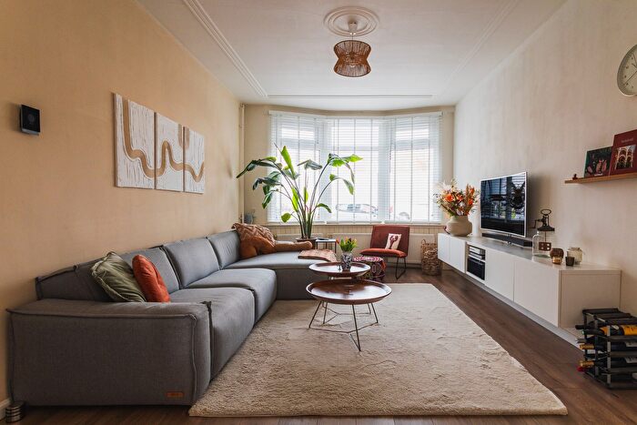 4-kamerappartement te koop in Den Haag – Mient, Heesterbuurt