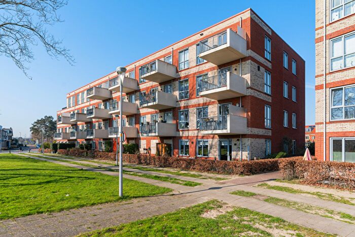 3-kamerappartement te koop in Hoofddorp Centrum Oost, Hoofddorp