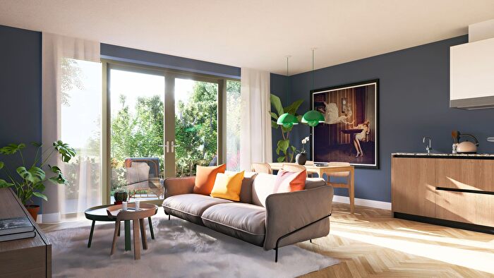 Koop en Huur Huizen - 3
