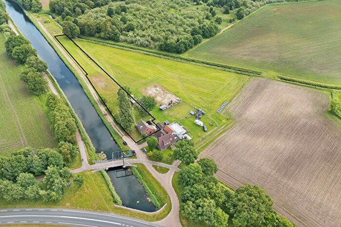 Koop en Huur Huizen - 2