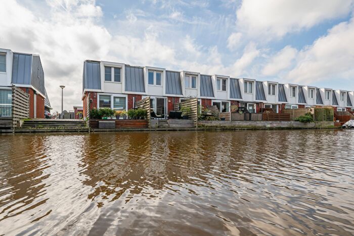 3-kamerhuis te koop in Centrum, Assendelft