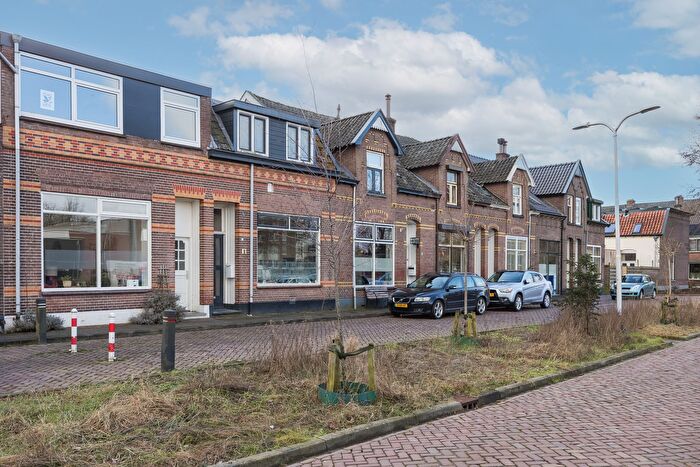 Koop en Huur Huizen - 2