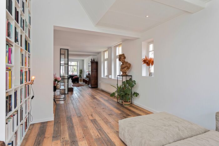 Koop en Huur Huizen - 3