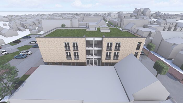 Koop en Huur Huizen - 2