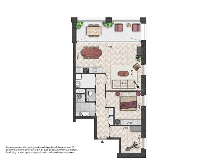 Koop en Huur Huizen - 3