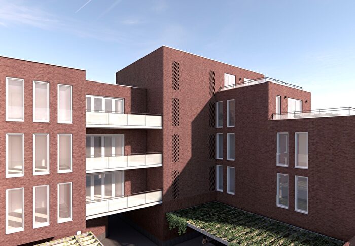 Koop en Huur Huizen - 3