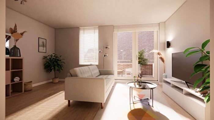 Koop en Huur Huizen - 2