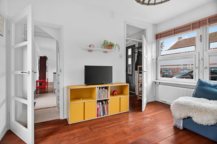 Koop en Huur Huizen - 2