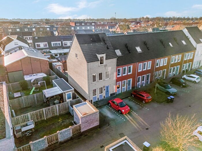Koop en Huur Huizen - 3