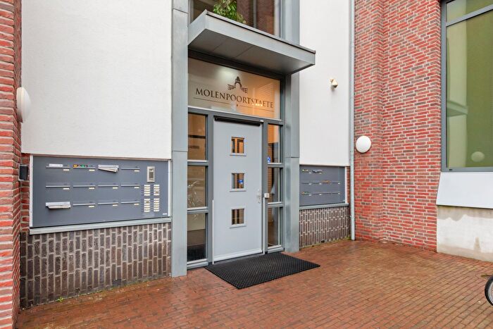 Koop en Huur Huizen - 3