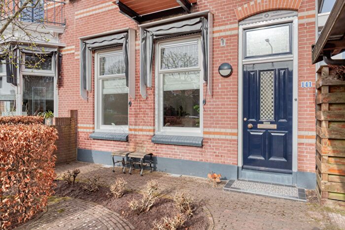 Koop en Huur Huizen - 3