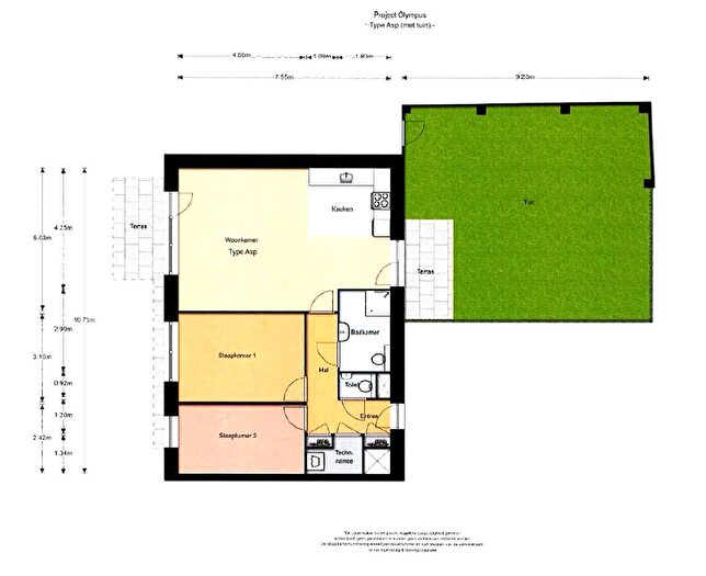 Koop en Huur Huizen - 3