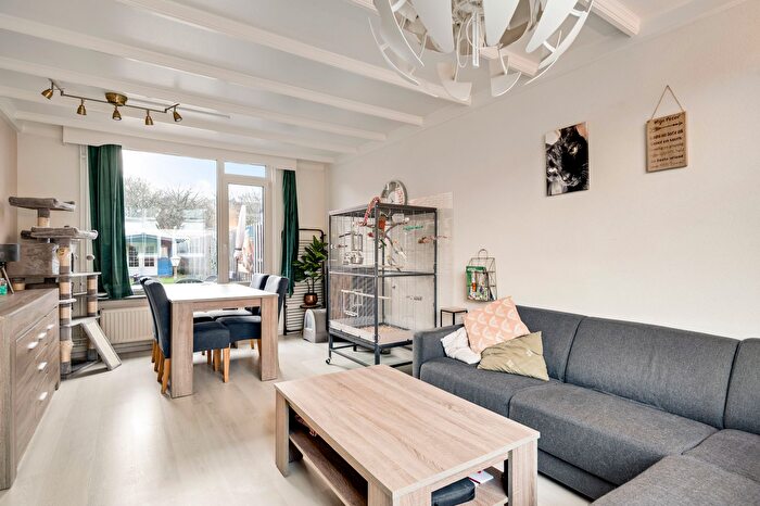 Koop en Huur Huizen - 3