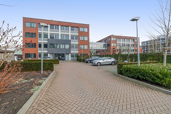 Koop en Huur Huizen - 3