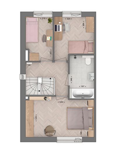Koop en Huur Huizen - 2
