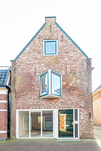 Koop en Huur Huizen - 2