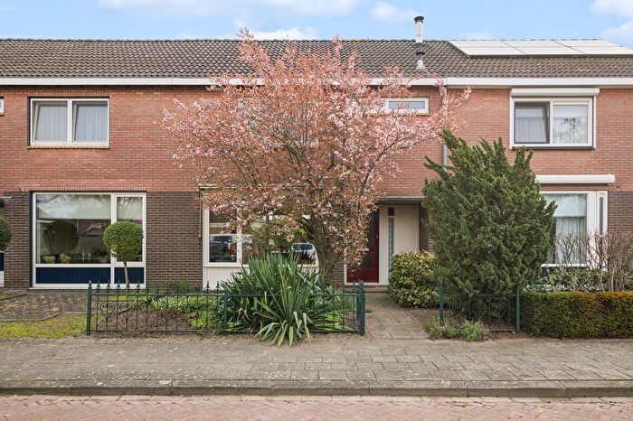 7-kamerhuis te koop in Diepenheim – Het Elferink, Diepenheim-Zuid