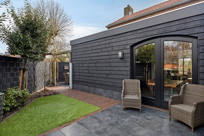 Koop en Huur Huizen - 2