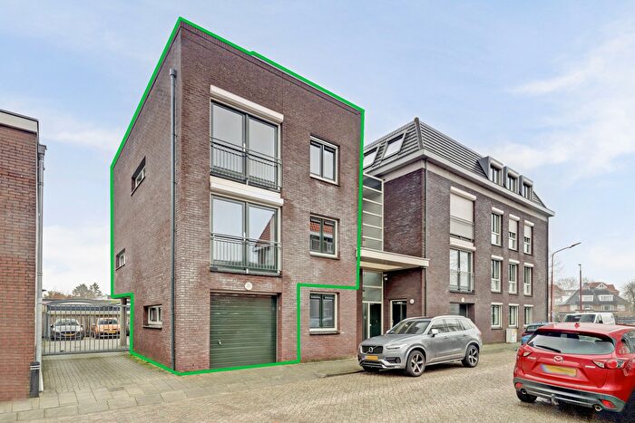 Koop en Huur Huizen - 2