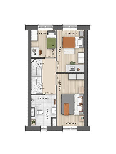 Koop en Huur Huizen - 2