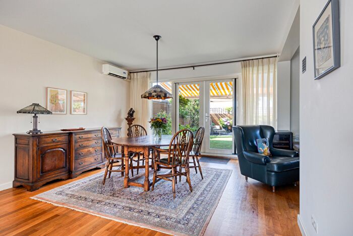 Koop en Huur Huizen - 3