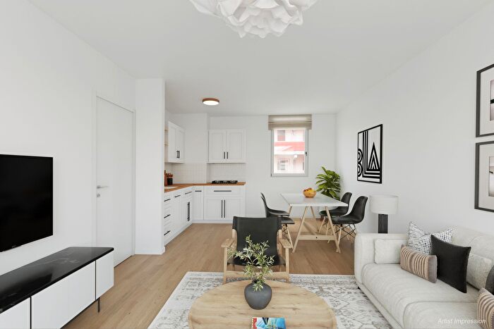 Koop en Huur Huizen - 2