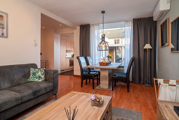 Koop en Huur Huizen - 2