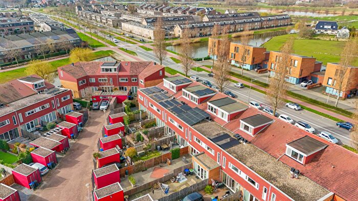 Koop en Huur Huizen - 3