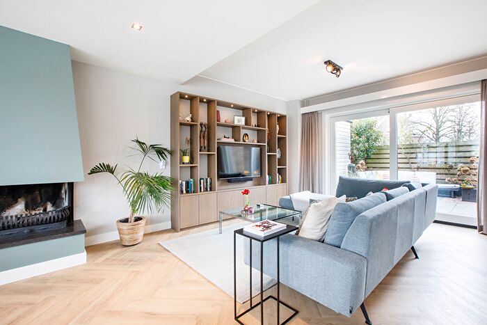 Koop en Huur Huizen - 2