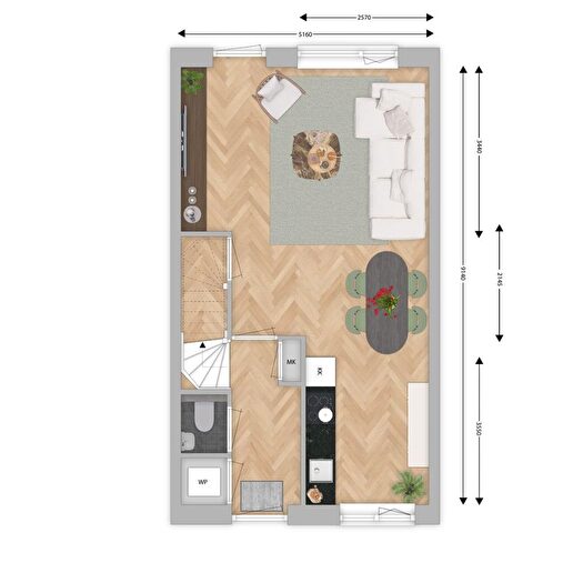 Koop en Huur Huizen - 2