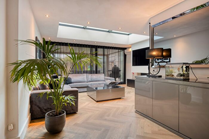 Koop en Huur Huizen - 3