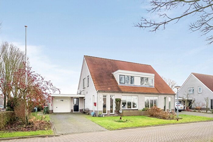 Koop en Huur Huizen - 3