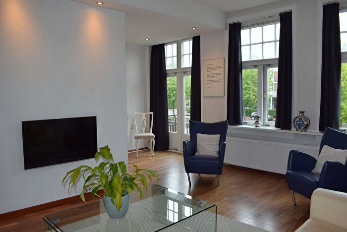 Koop en Huur Huizen - 2