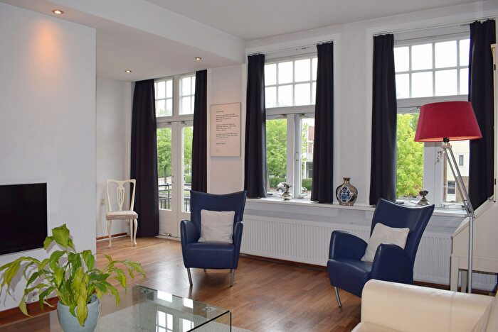 Koop en Huur Huizen - 3