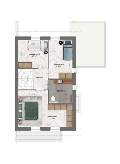 Koop en Huur Huizen - 2