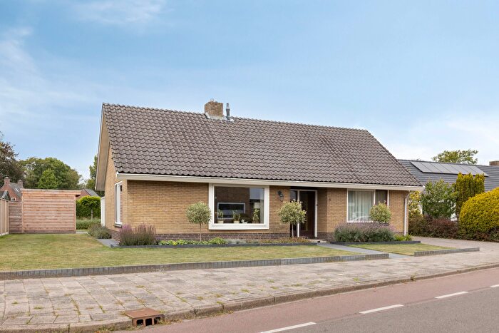 Koop en Huur Huizen - 2