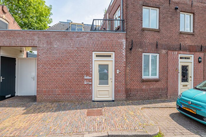 Koop en Huur Huizen - 2