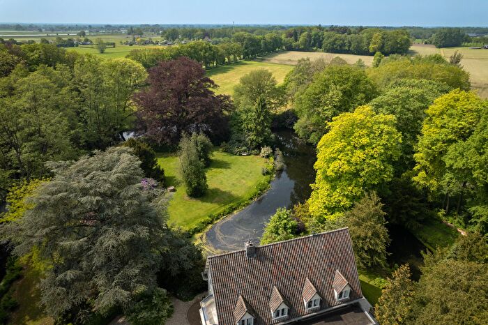 Koop en Huur Huizen - 2