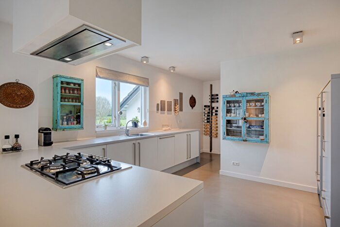 Koop en Huur Huizen - 2