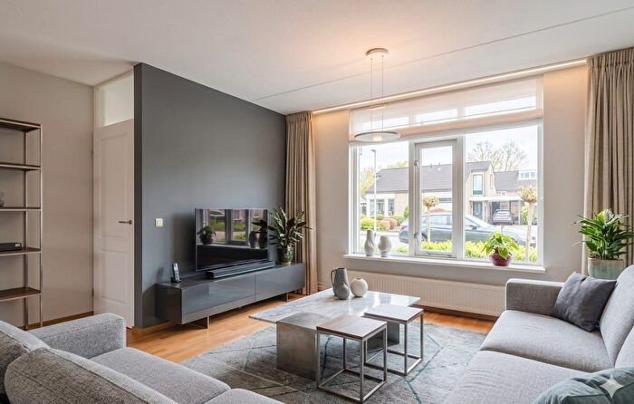 Koop en Huur Huizen - 2