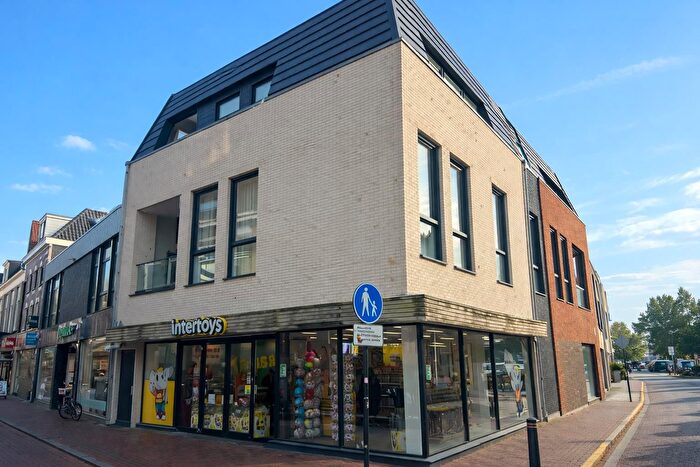 Koop en Huur Huizen - 2