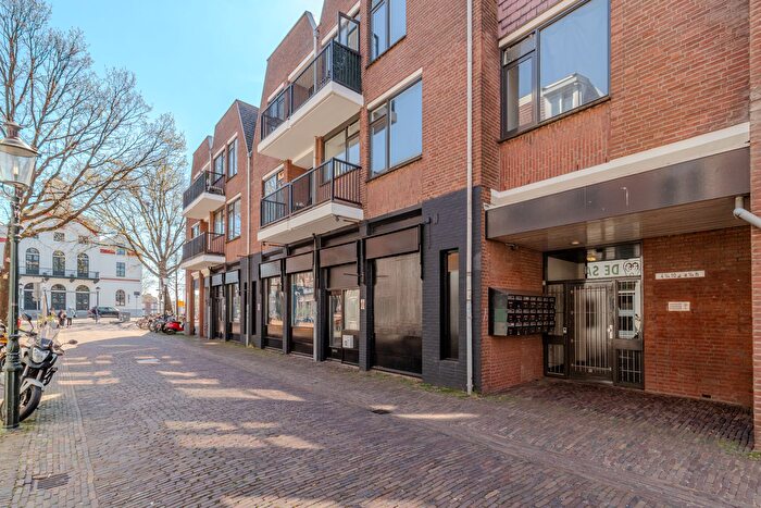 Koop en Huur Huizen - 2