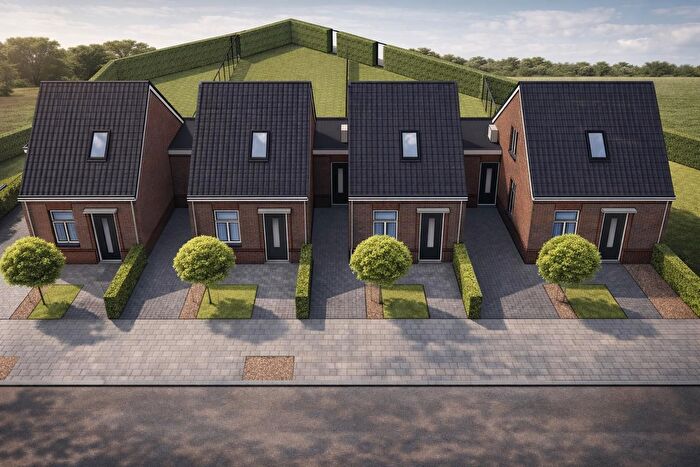 Koop en Huur Huizen - 2