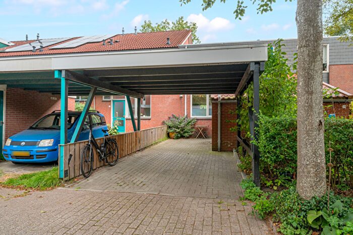 Koop en Huur Huizen - 3