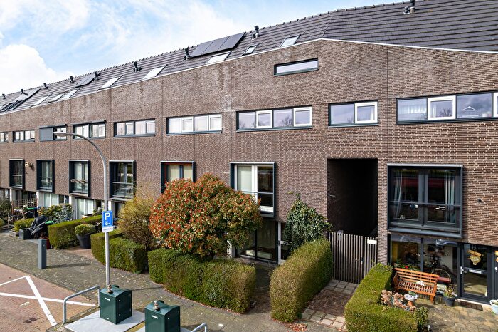 Koop en Huur Huizen - 2