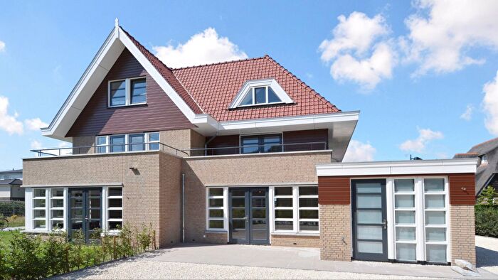 6-kamerhuis te huur in Kraayenstein en Vroondaal, Den Haag