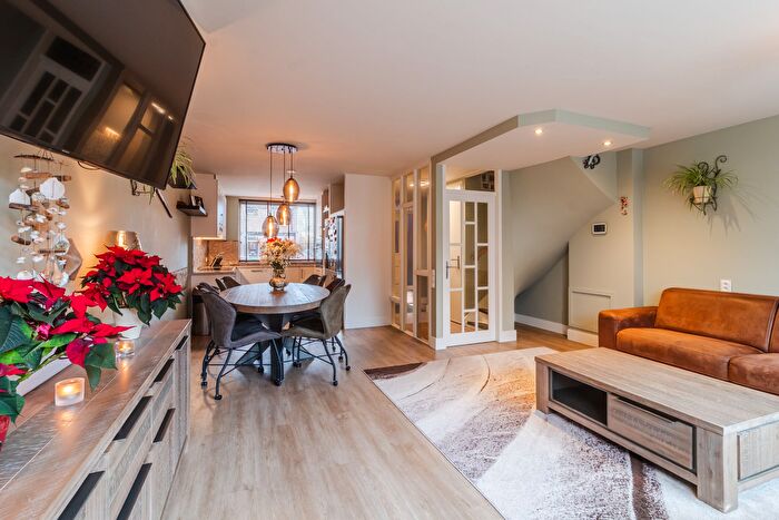 Koop en Huur Huizen - 3