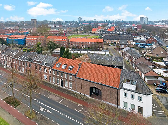 Koop en Huur Huizen - 2