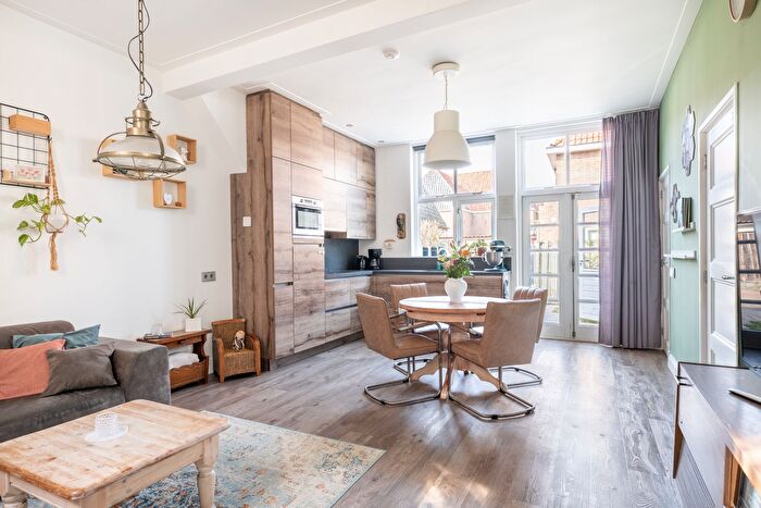 Koop en Huur Huizen - 2