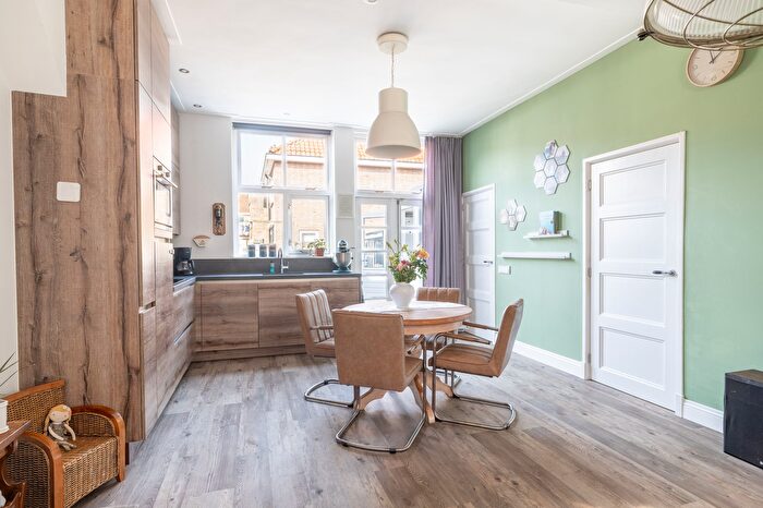 Koop en Huur Huizen - 3